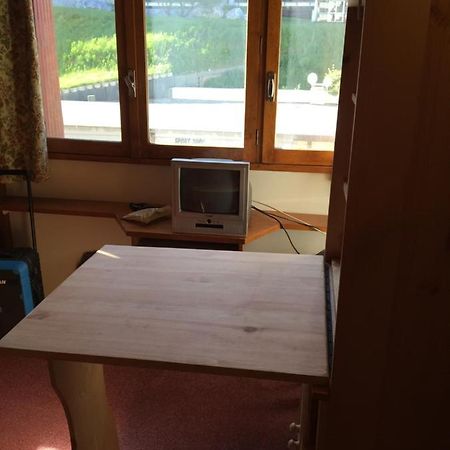 Studio Shamrock 19M2 2 Adultes Et 2 Enfants Max 17 Ans Tignes 73320 Apartman Kültér fotó