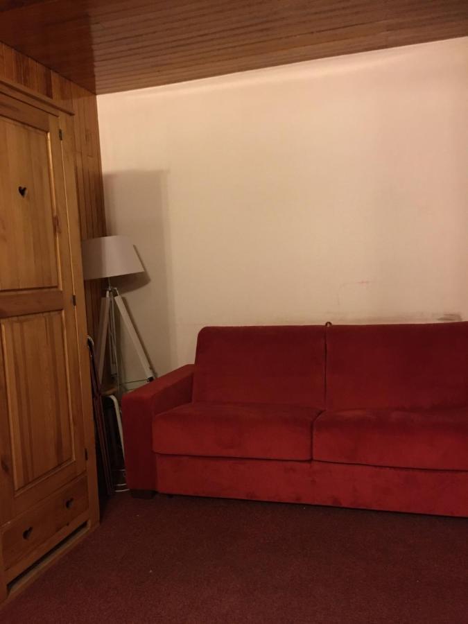 Studio Shamrock 19M2 2 Adultes Et 2 Enfants Max 17 Ans Tignes 73320 Apartman Kültér fotó