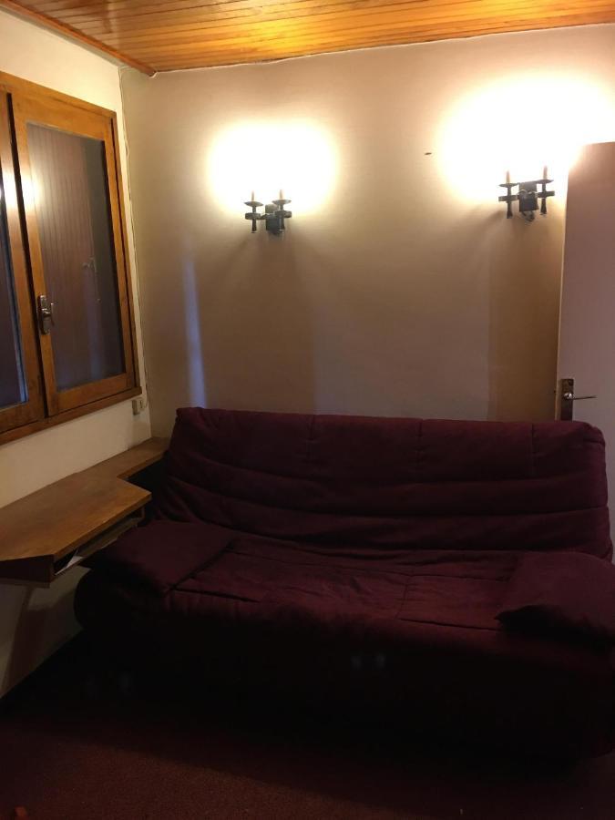 Studio Shamrock 19M2 2 Adultes Et 2 Enfants Max 17 Ans Tignes 73320 Apartman Kültér fotó