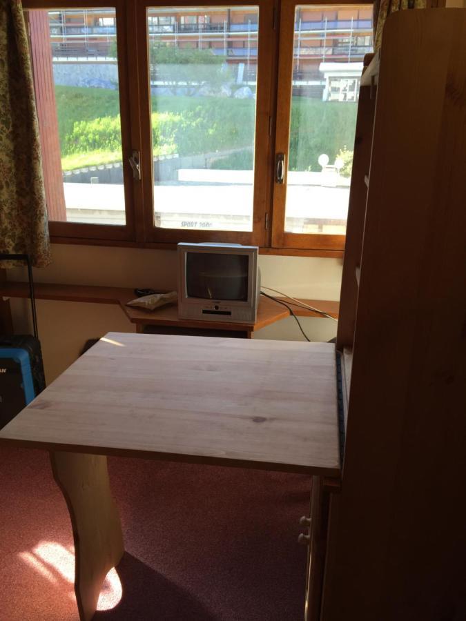 Studio Shamrock 19M2 2 Adultes Et 2 Enfants Max 17 Ans Tignes 73320 Apartman Kültér fotó