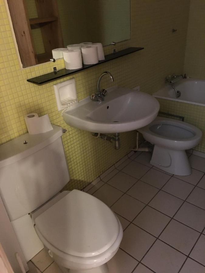 Studio Shamrock 19M2 2 Adultes Et 2 Enfants Max 17 Ans Tignes 73320 Apartman Kültér fotó