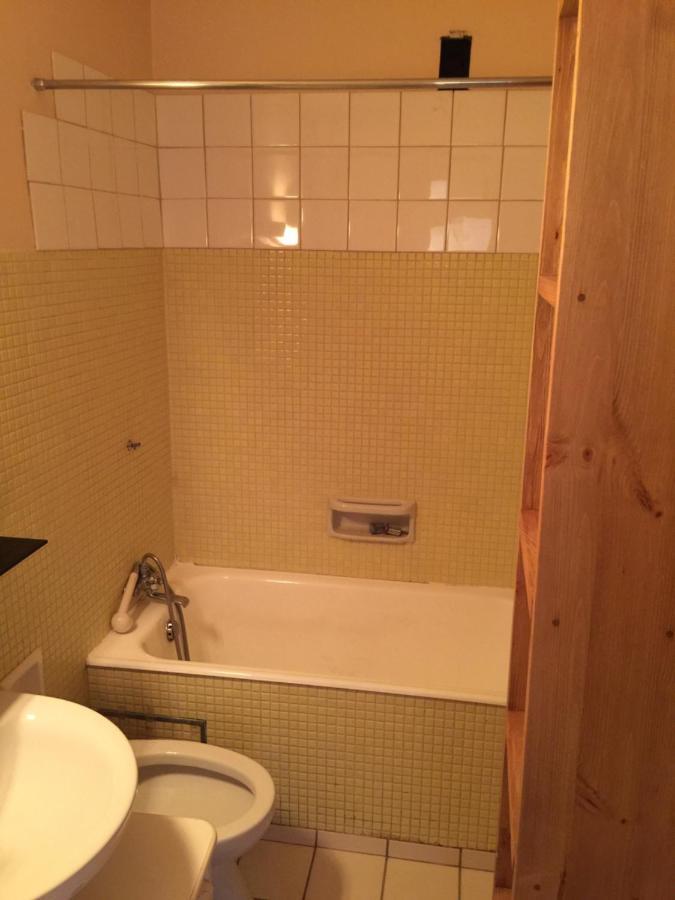 Studio Shamrock 19M2 2 Adultes Et 2 Enfants Max 17 Ans Tignes 73320 Apartman Kültér fotó